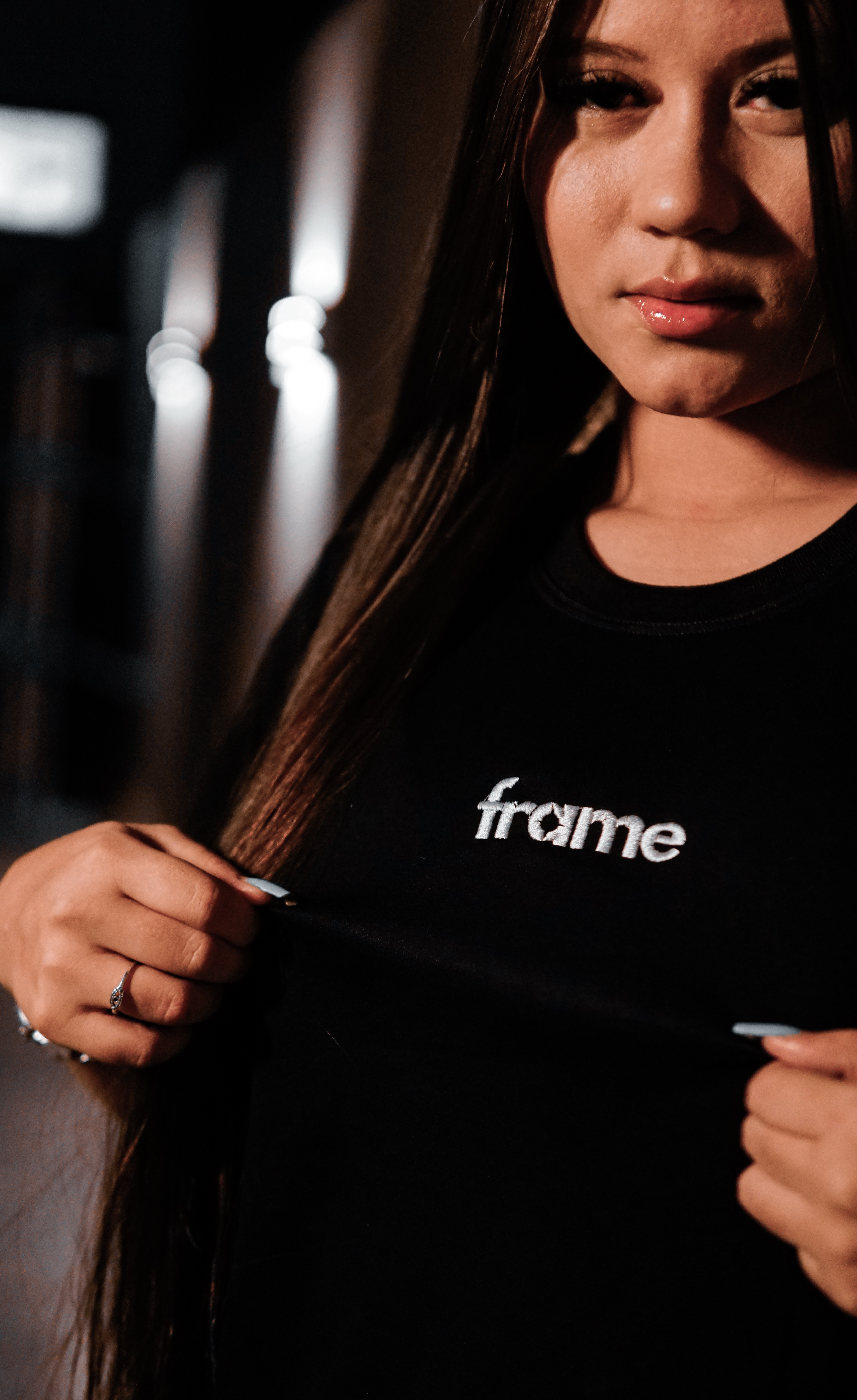 Frame — Produção audiovisual 01